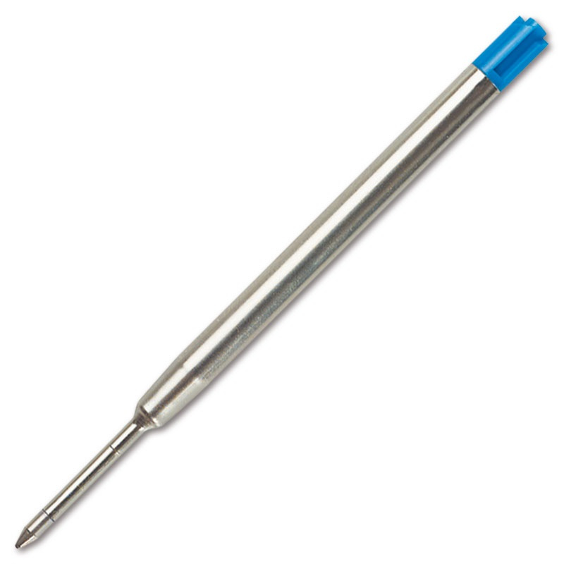 Náplň pro Concorde Silver, modrá