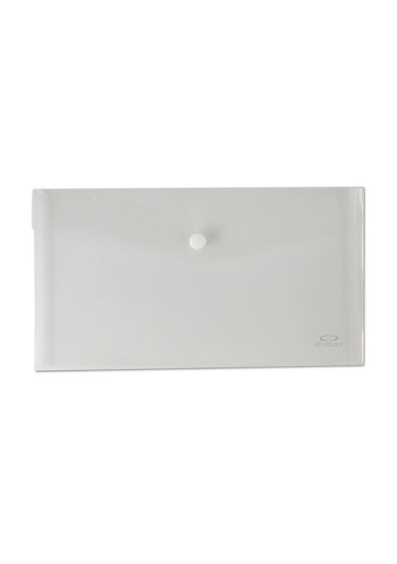 Spisové desky CONCORDE s drukem DL, čirá CONCORDE