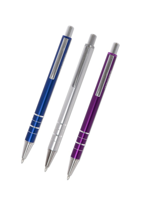 Mechanická tužka CONCORDE Ring, asort CONCORDE