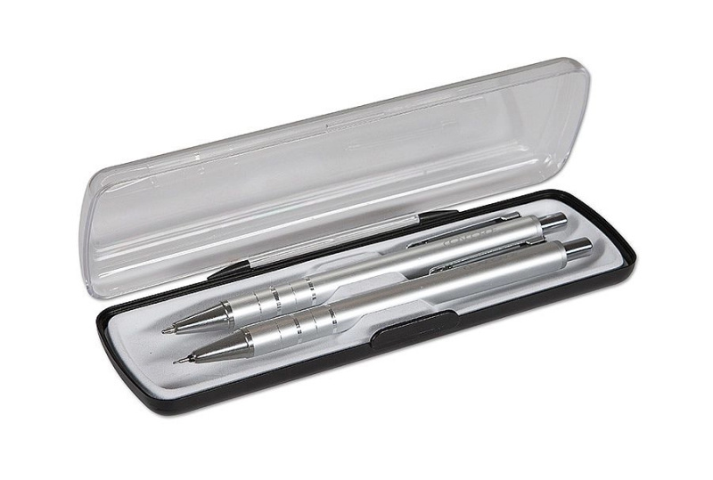 Dárková sada CONCORDE Ring, stříbrné tělo CONCORDE