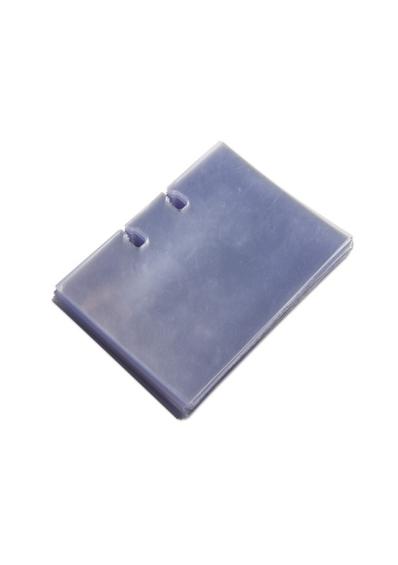 Plastová pouzdra CONCORDE CONCORDE