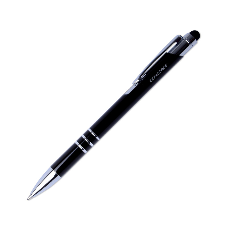 Kuličkové pero Concorde Stylus - mix barev