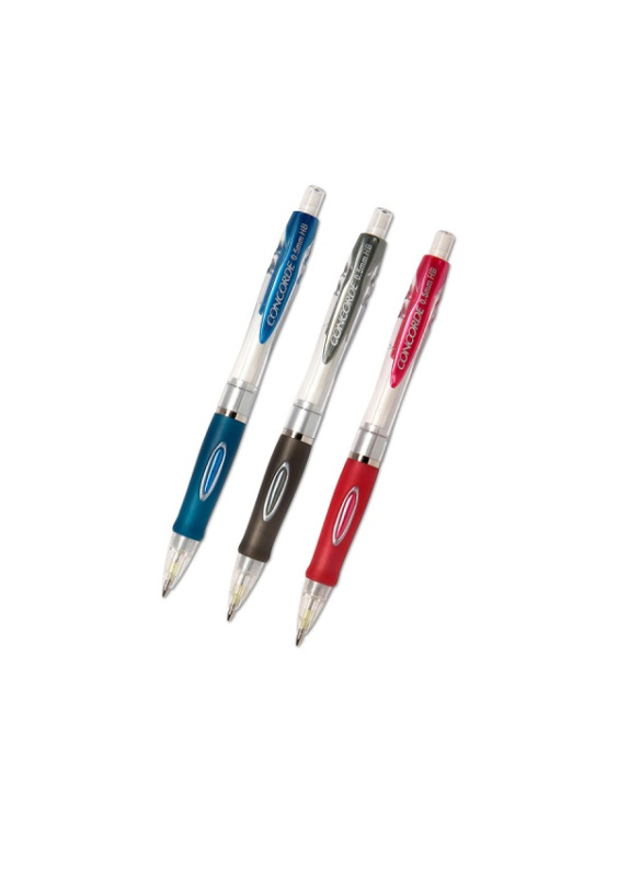 Mikrotužka CONCORDE Extra - 0,5 mm, mix barev