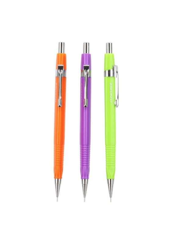 Mechanická tužka CONCORDE Triangl, 0,5mm, asort CONCORDE