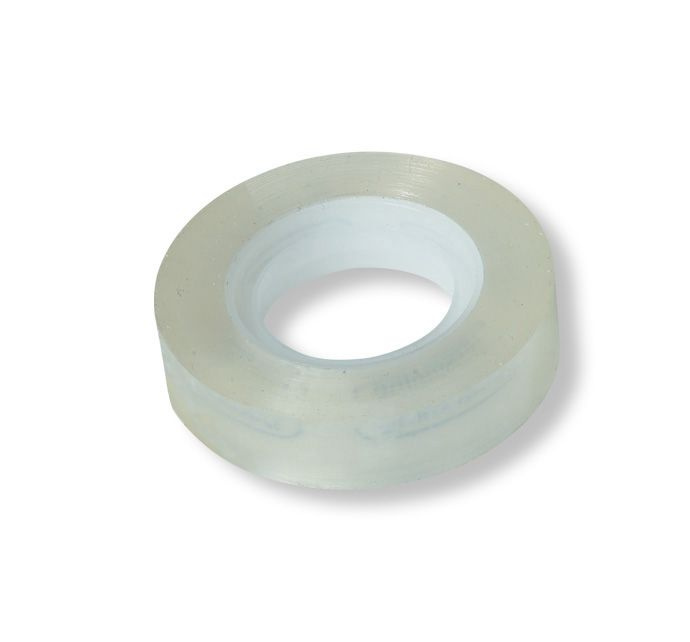 CONCORDE Lepicí páska transparentní 12 mm × 33 m