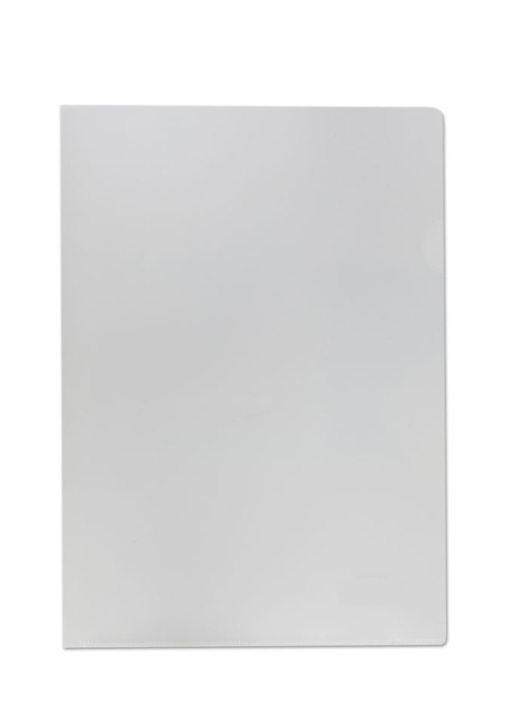 Zakládací obal CONCORDE A4 "L" 90mic, 100ks, mat. čirý CONCORDE