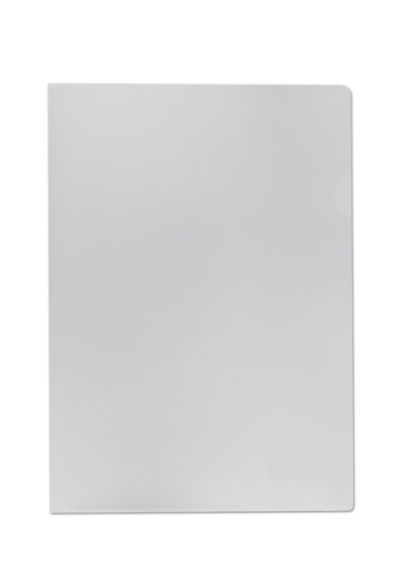 Zakládací obal CONCORDE A4 "L" 170mic, 100ks, hl. čirý CONCORDE