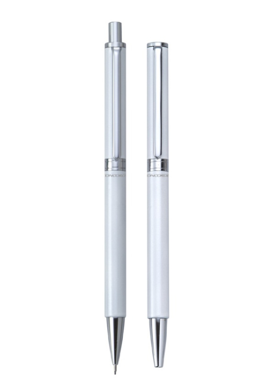 Dárková sada CONCORDE Waltz, bílé tělo CONCORDE