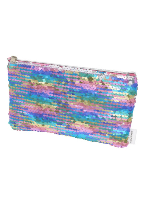 Taštička CONCORDE Glitter, Pastel CONCORDE