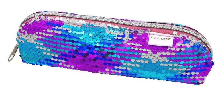 Etue CONCORDE Glitter, Disco CONCORDE