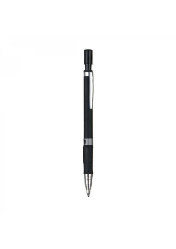 Mechanická tužka KEYROAD 2mm, černá