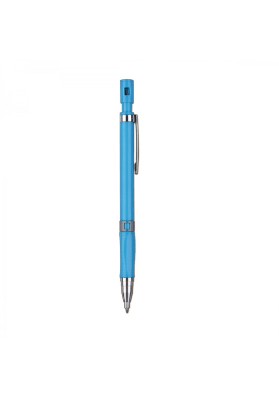 Mechanická tužka KEYROAD 2mm, modrá