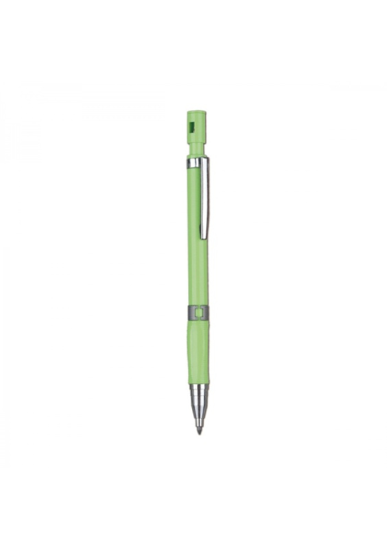 Mechanická tužka KEYROAD 2mm, zelená
