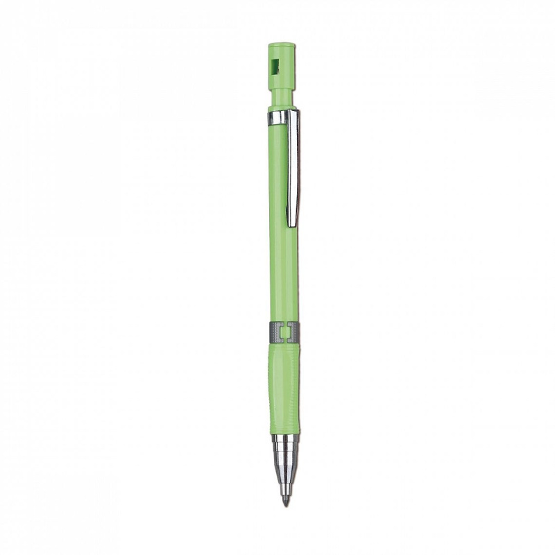 Mechanická tužka KEYROAD 2mm, zelená