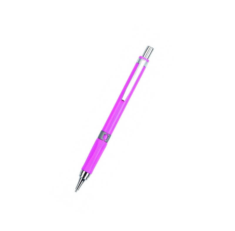 Mechanická tužka CONCORDE Niro 0,7mm, růžová CONCORDE
