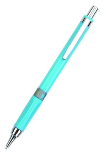 Mechanická tužka CONCORDE Niro 0,7mm, modrá CONCORDE