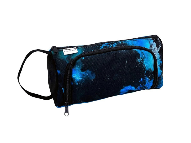 Taštička CONCORDE Vesmír s kapsičkou CONCORDE