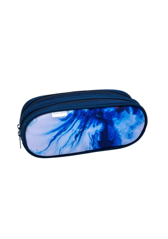 Etue CONCORDE Marble, 2 zipy CONCORDE