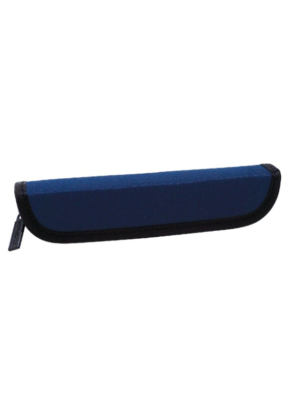 Pouzdro CONCORDE malé, nylon, modré CONCORDE