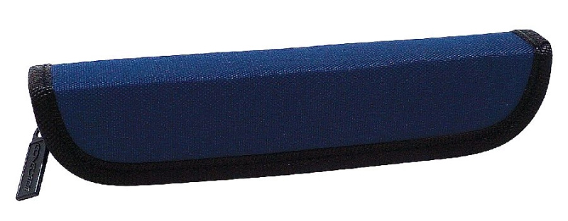 Pouzdro CONCORDE malé, nylon, modré CONCORDE