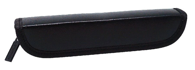 Pouzdro CONCORDE malé, koženka, černé CONCORDE