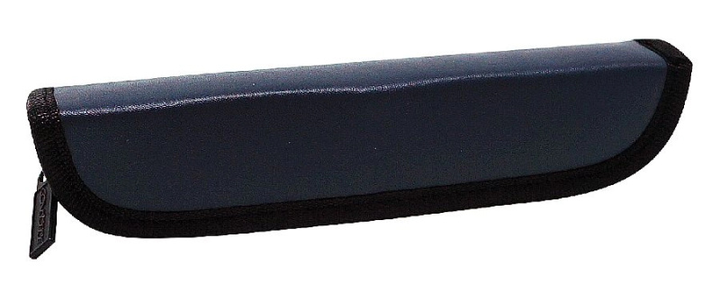 Pouzdro CONCORDE malé, koženka, modré CONCORDE