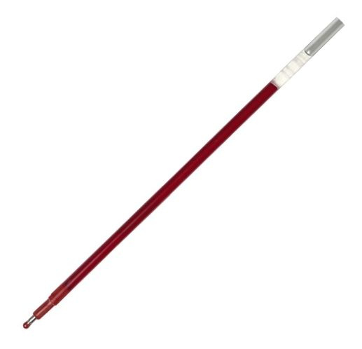 Náplň do kuličkové pera CONCORDE Quatro 0,5 mm - červená