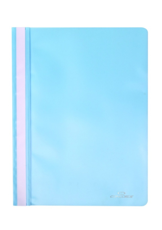 Rychlovazač CONCORDE A4, pastel modrá CONCORDE