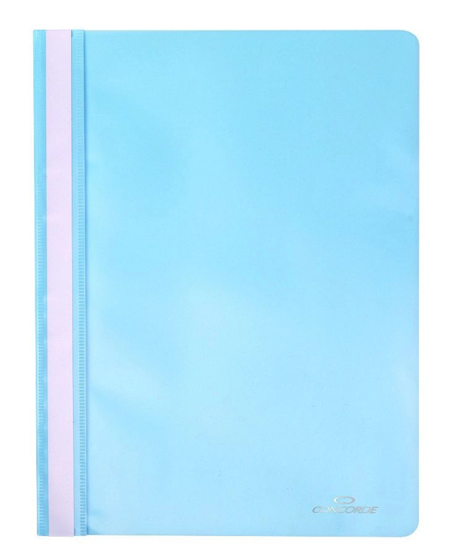 Rychlovazač CONCORDE A4, pastel modrá CONCORDE