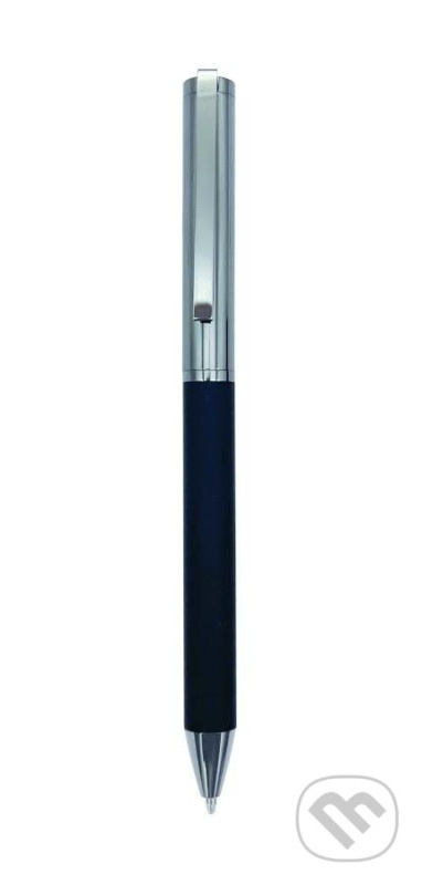 Kuličkové pero CONCORDE Boss - černé tělo