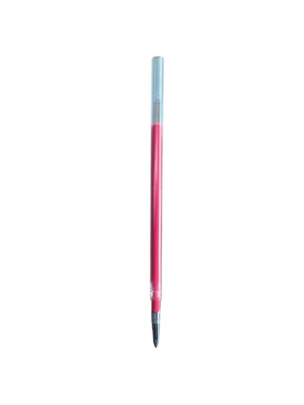 Náplň do gelového pera CONCORDE Trix 3v1 0,7 mm - červená