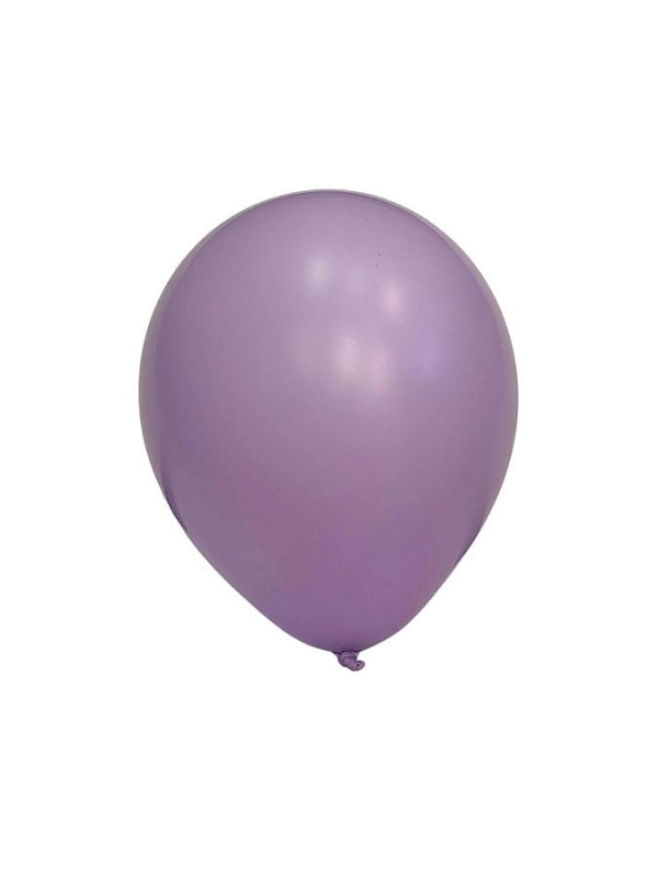 Balónek CONCORDE 23cm, sáček 12ks, mix pastelových barev CONCORDE