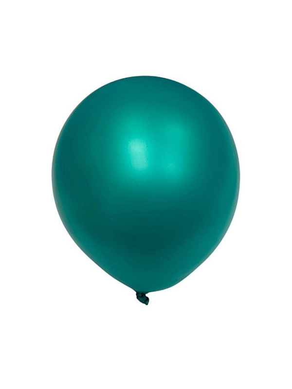 Balónek CONCORDE 30cm, sáček 12ks, mix metalických barev CONCORDE