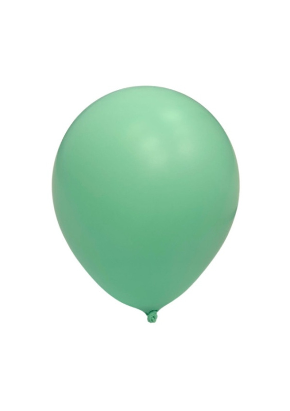 Balónek CONCORDE 30cm, sáček 12ks, mix pastelových barev CONCORDE
