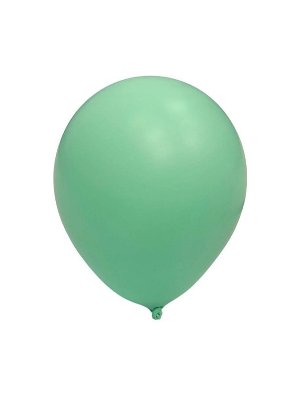 Balónek CONCORDE 30cm, sáček 12ks, mix pastelových barev CONCORDE