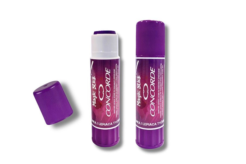 Lepicí tyčinka CONCORDE Magic stick 15g CONCORDE