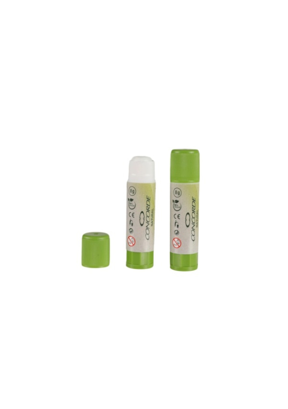 Lepicí tyčinka CONCORDE Natural 8g CONCORDE