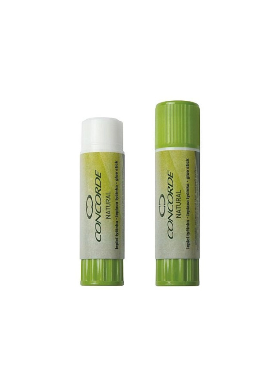 Lepicí tyčinka CONCORDE Natural 8g CONCORDE