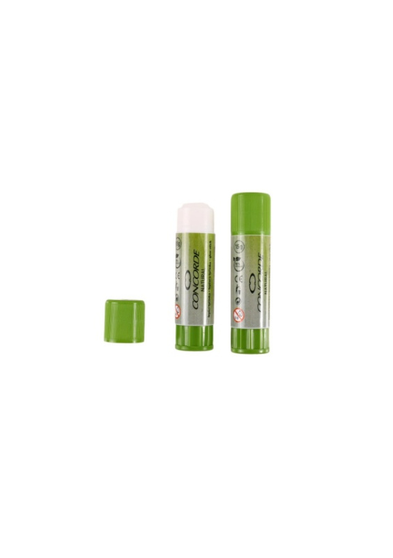 Lepicí tyčinka CONCORDE Natural 15g CONCORDE