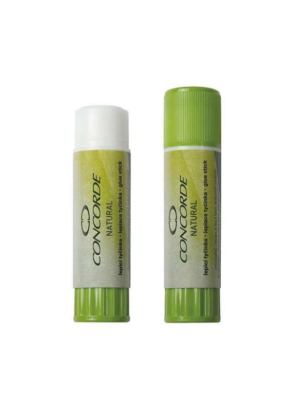 Lepicí tyčinka CONCORDE Natural 15g CONCORDE