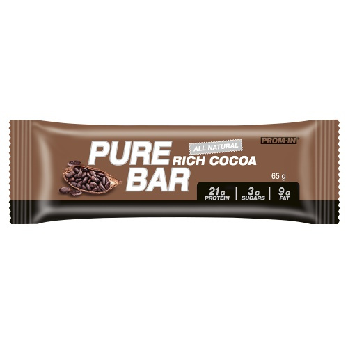 Prom-in Essential Pure Bar 65g