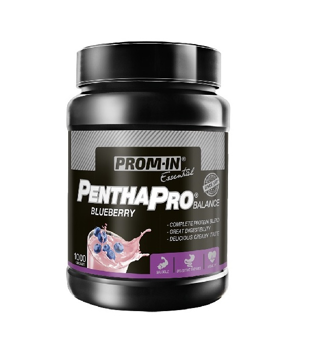 Prom-in Pentha Pro Balance 1000g - borůvka