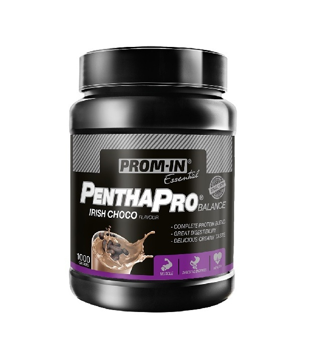 Prom-in Pentha Pro Balance 1000g - irish choco