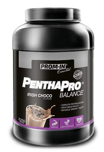 Prom-in Pentha Pro Balance 1000g - irish choco