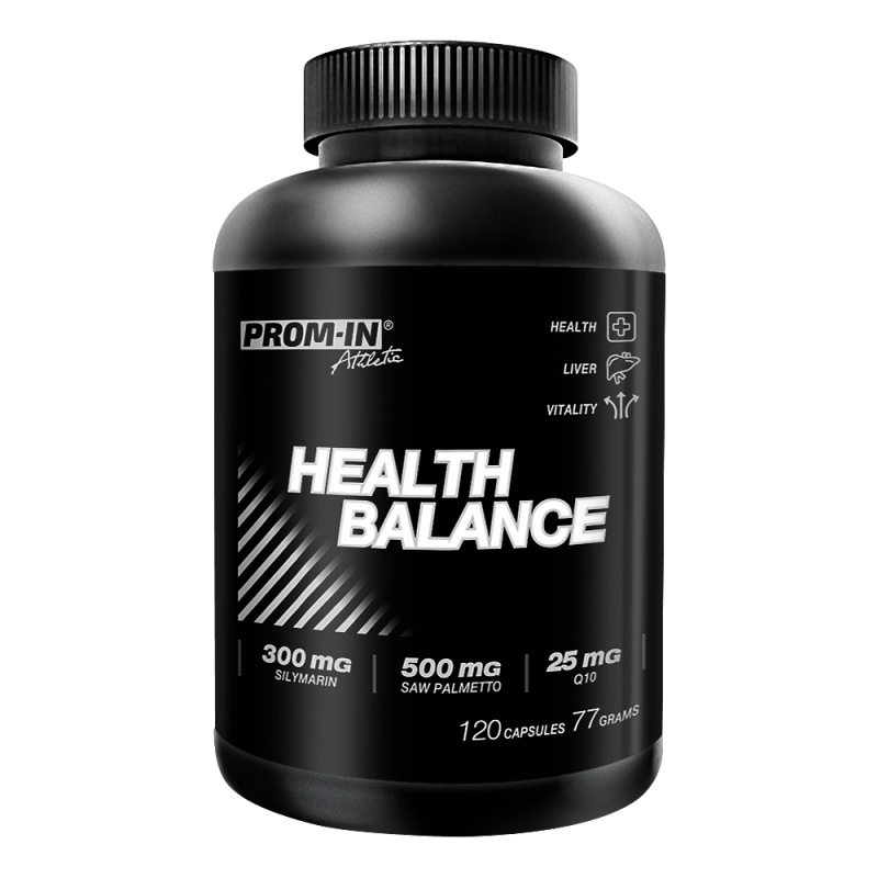 Prom-in Health Balance, 120 kapslí
