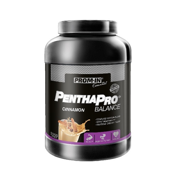 Prom-in Pentha Pro Balance 2250 g - skořice