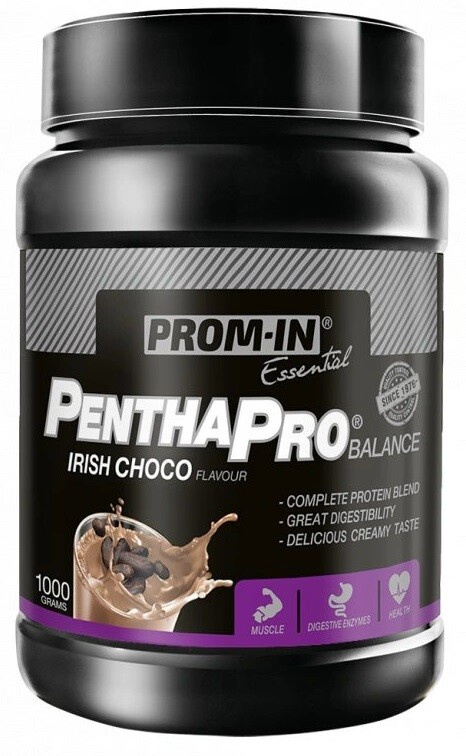 Prom-in Pentha Pro Balance 2250 g - irish choco