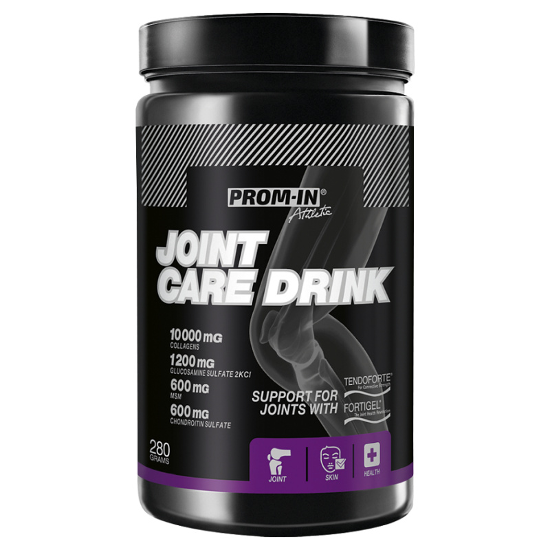 Prom-IN Joint Care Drink, 280 g Příchuť: Grep