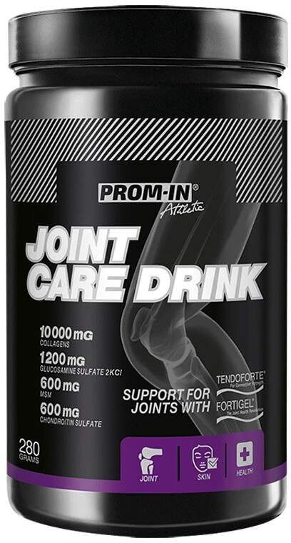 Prom-IN Joint Care Drink, 280 g Příchuť: Grep