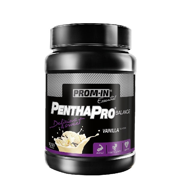 Prom-in Pentha Pro Balance 1000g - vanilka